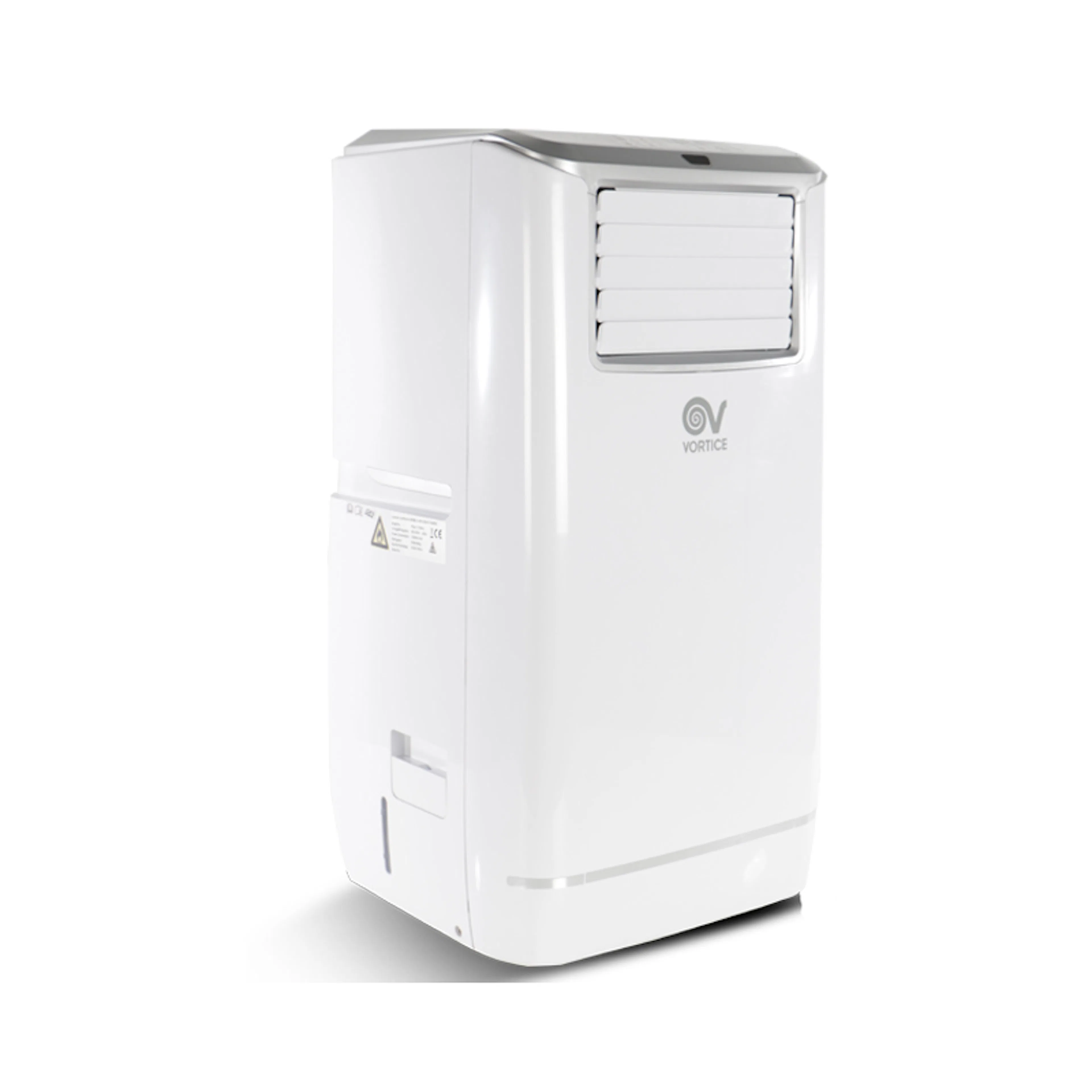 Portabel Värmepump Thermex SuperCooler Kryo