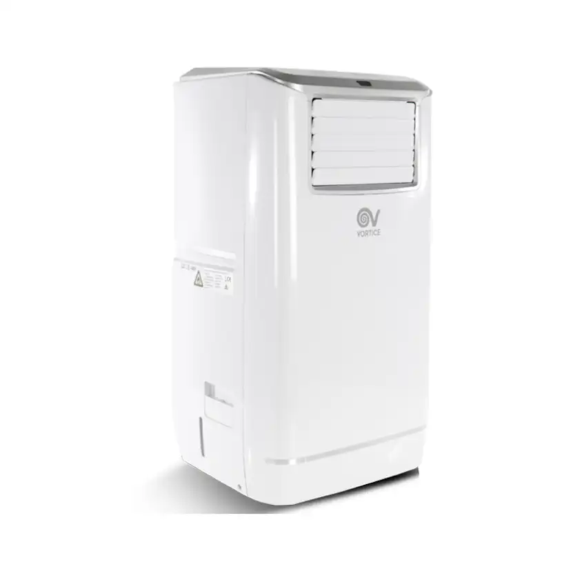 Portabel Värmepump Thermex SuperCooler Kryo