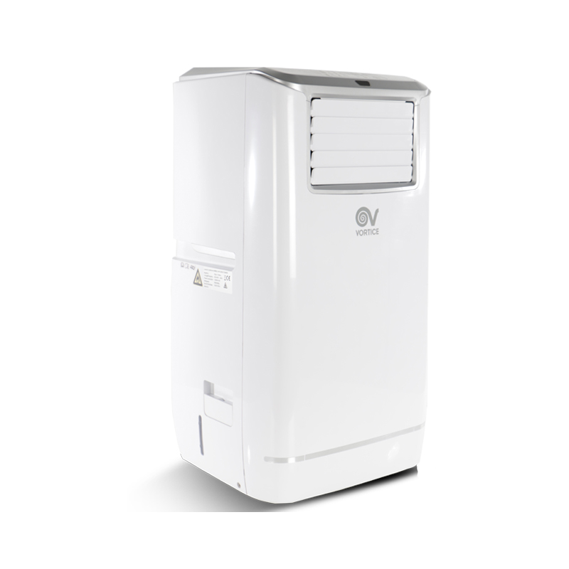 Portabel Värmepump Thermex SuperCooler Kryo