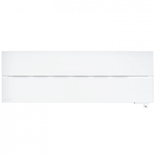 Mitsubishi Electric Hero 2.0 LN35 Effektivitet A+++ Upp till 135m² Luftvärmepump