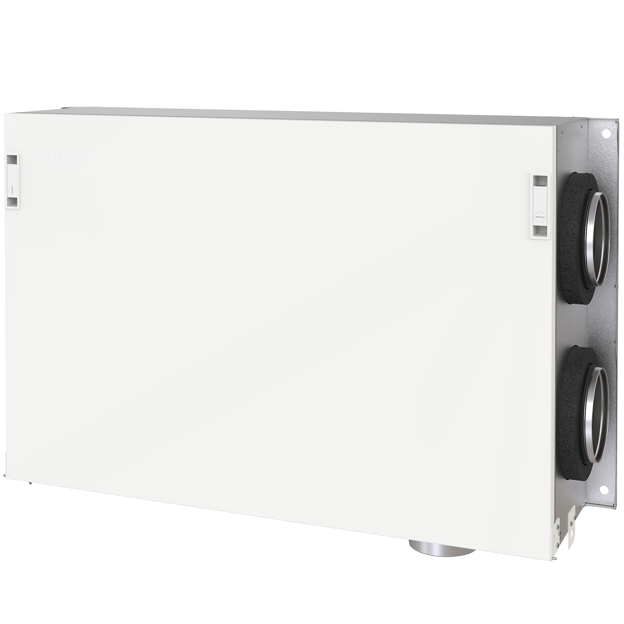 Flexit Nordic CL3 RER FTX-aggregat