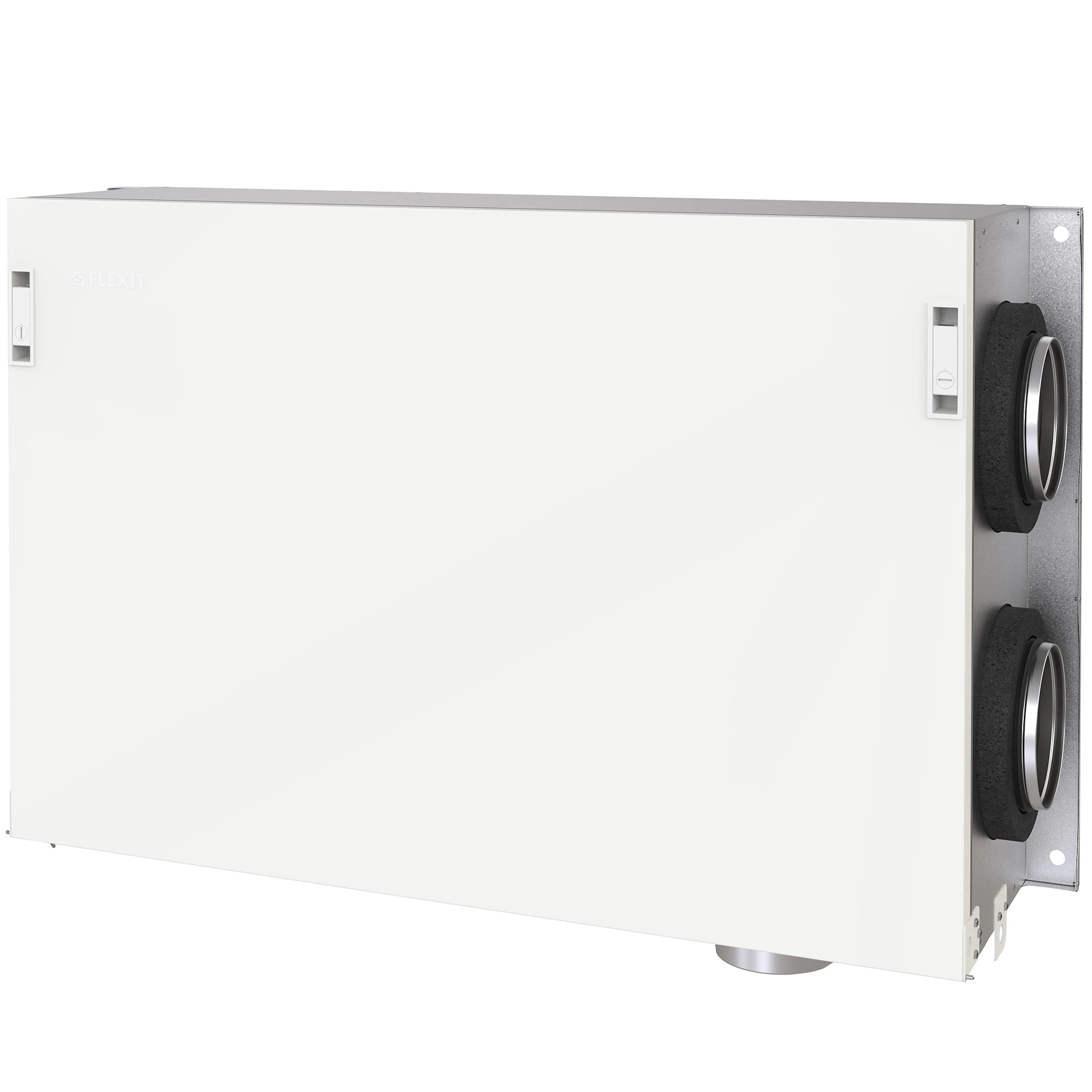 Flexit Nordic CL3 RER FTX-aggregat