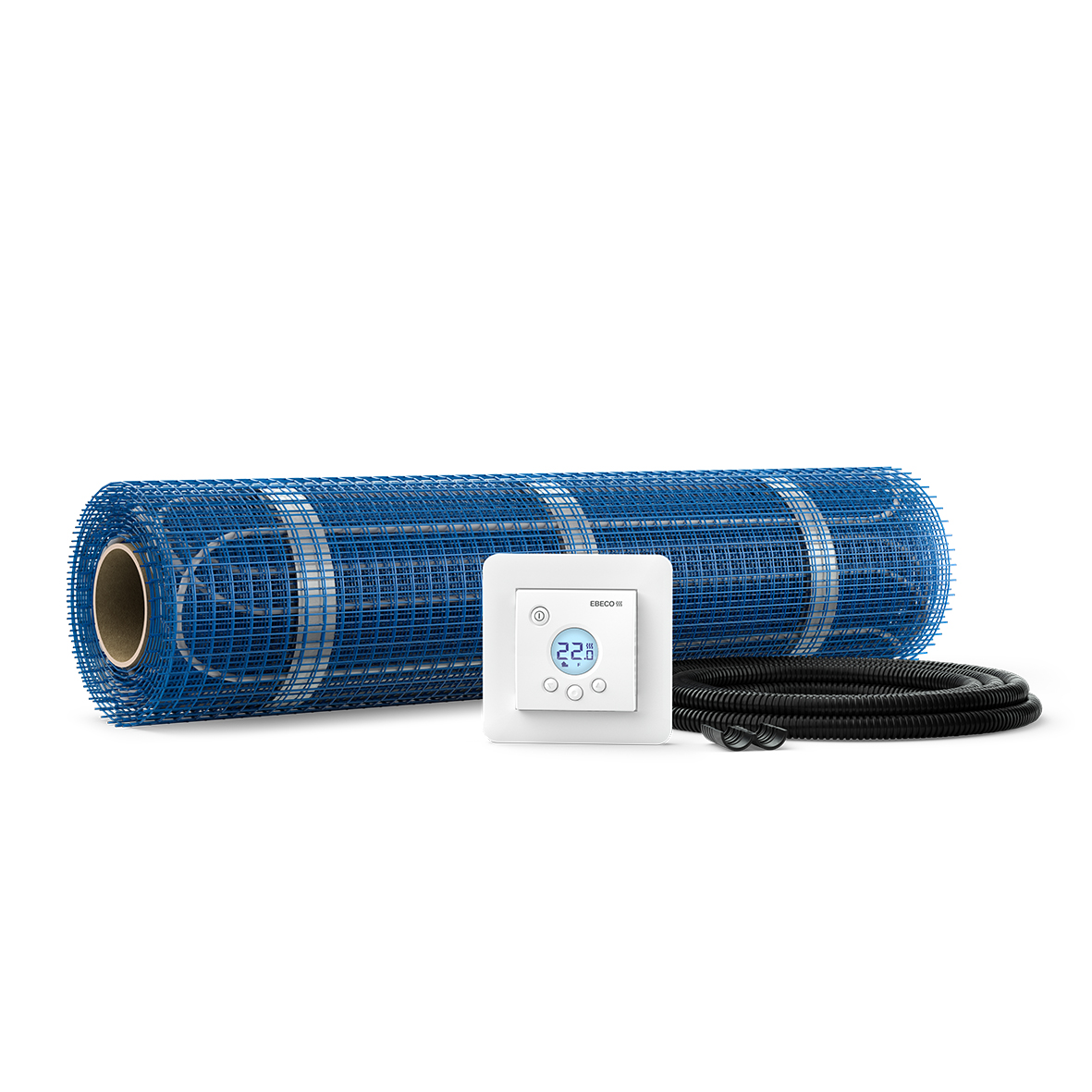 Thermoflex Kit 200 2,5m 1,25m2