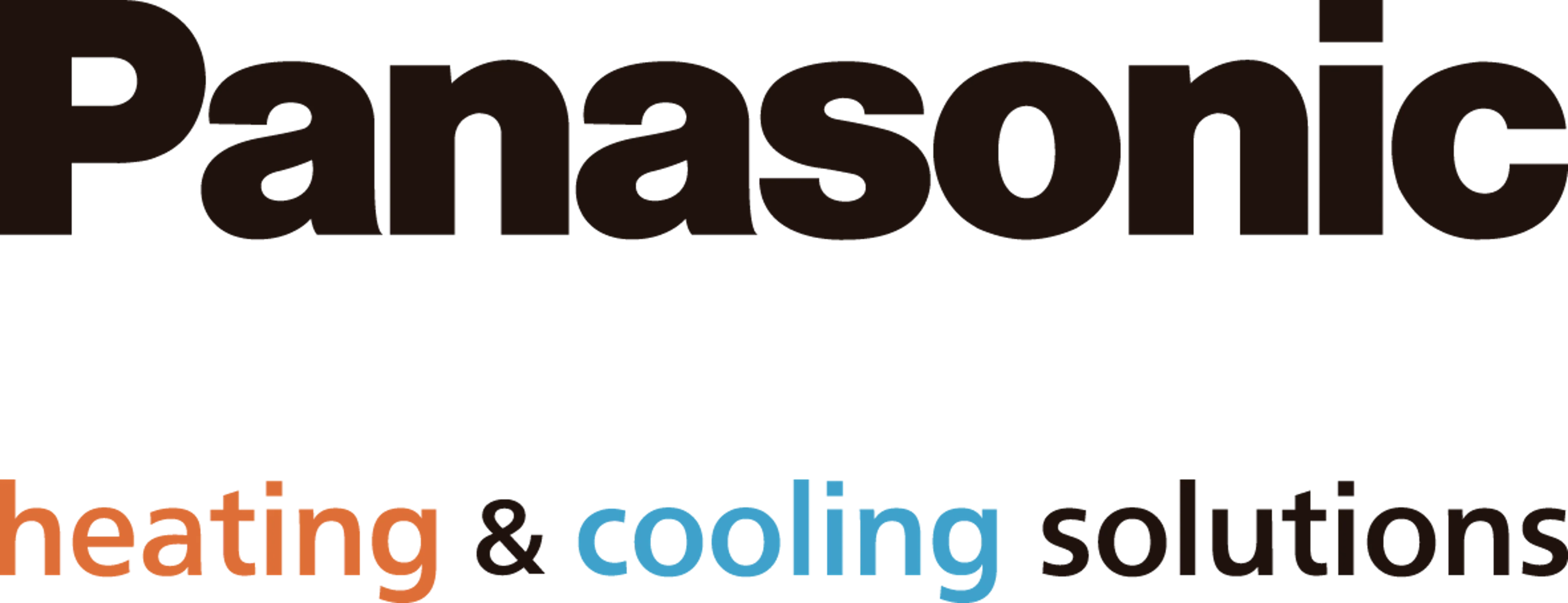 Panasonic logo