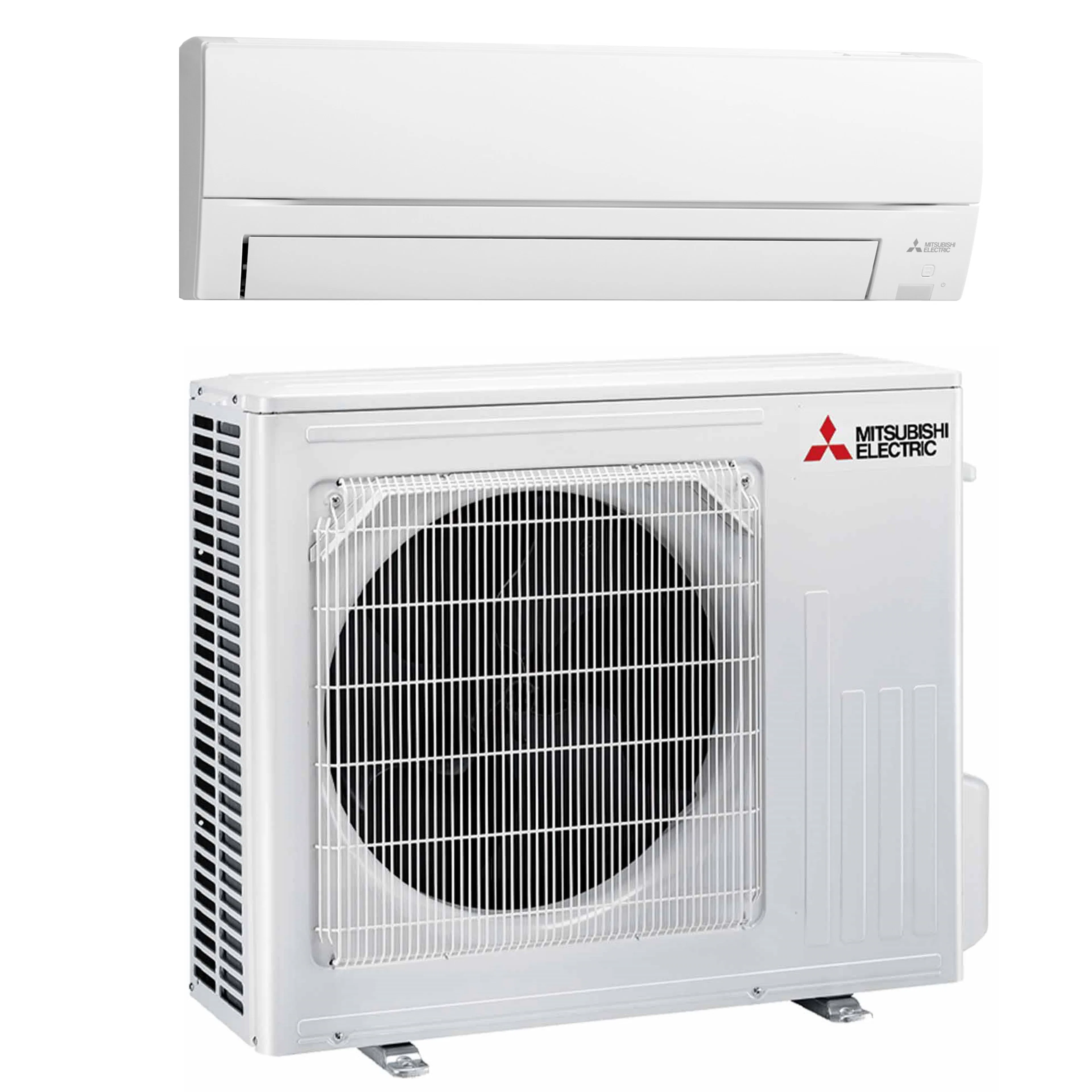 Mitsubishi Electric Ninja FT50 Luftvärmepump
