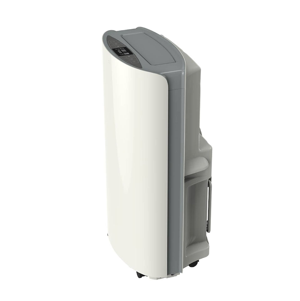 AC Wood's Cortina Silent 12K WiFi