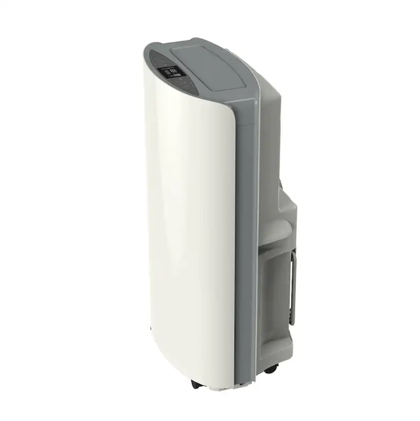 Portabel AC Wood’s Cortina 12K Wifi