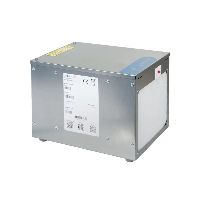 Acetec EvoDry 6H 2.0 Avfuktare