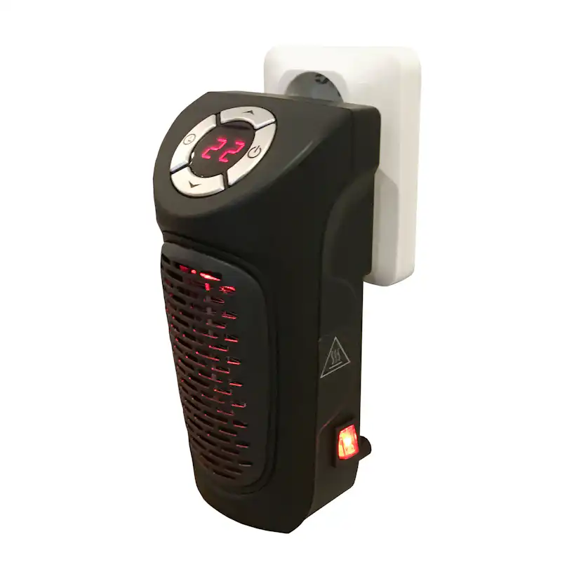 Värmefläkt Termo Plug-In 350 W