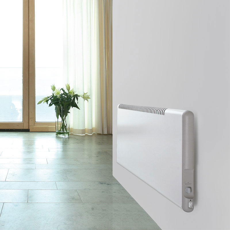 Tego Roundline ECO med Stickpropp Elelement