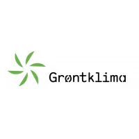 Grøntklima logo