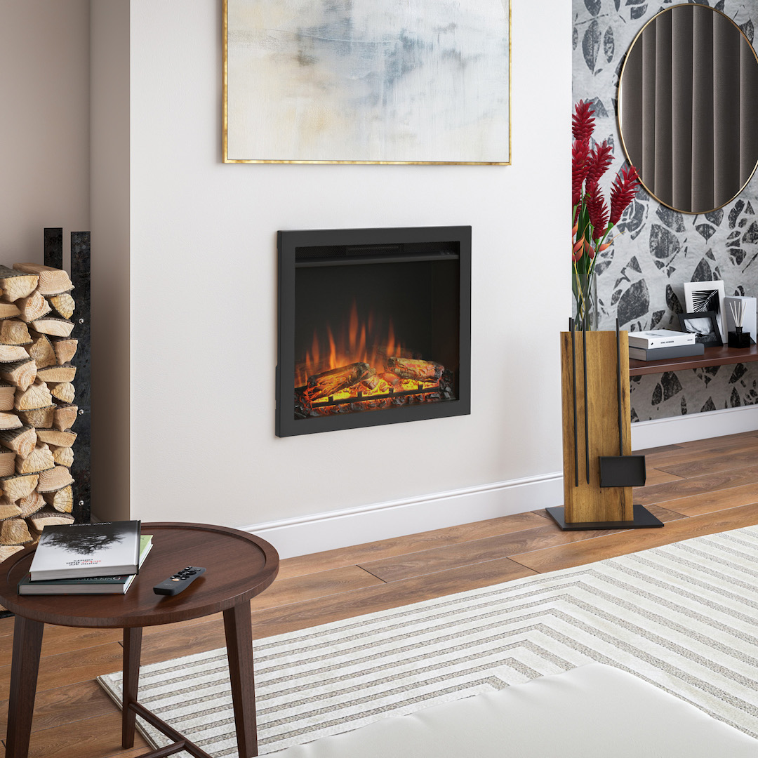 Tagu Powerflame Installationskit