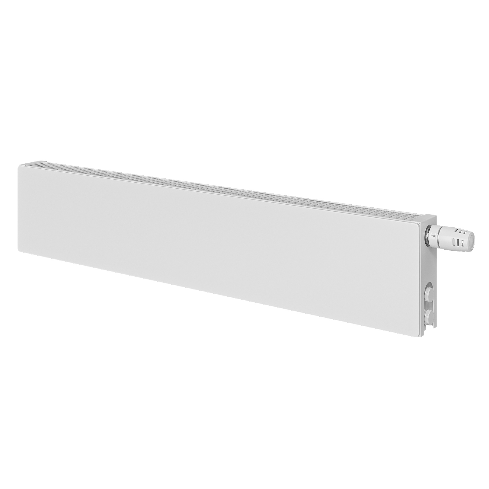 Vattenburet Element Purmo Thermopanel V4 21/22/33 Plan