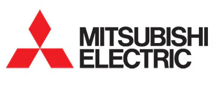 Mitsubishi Electric - Värmepumpar & ventilation logo