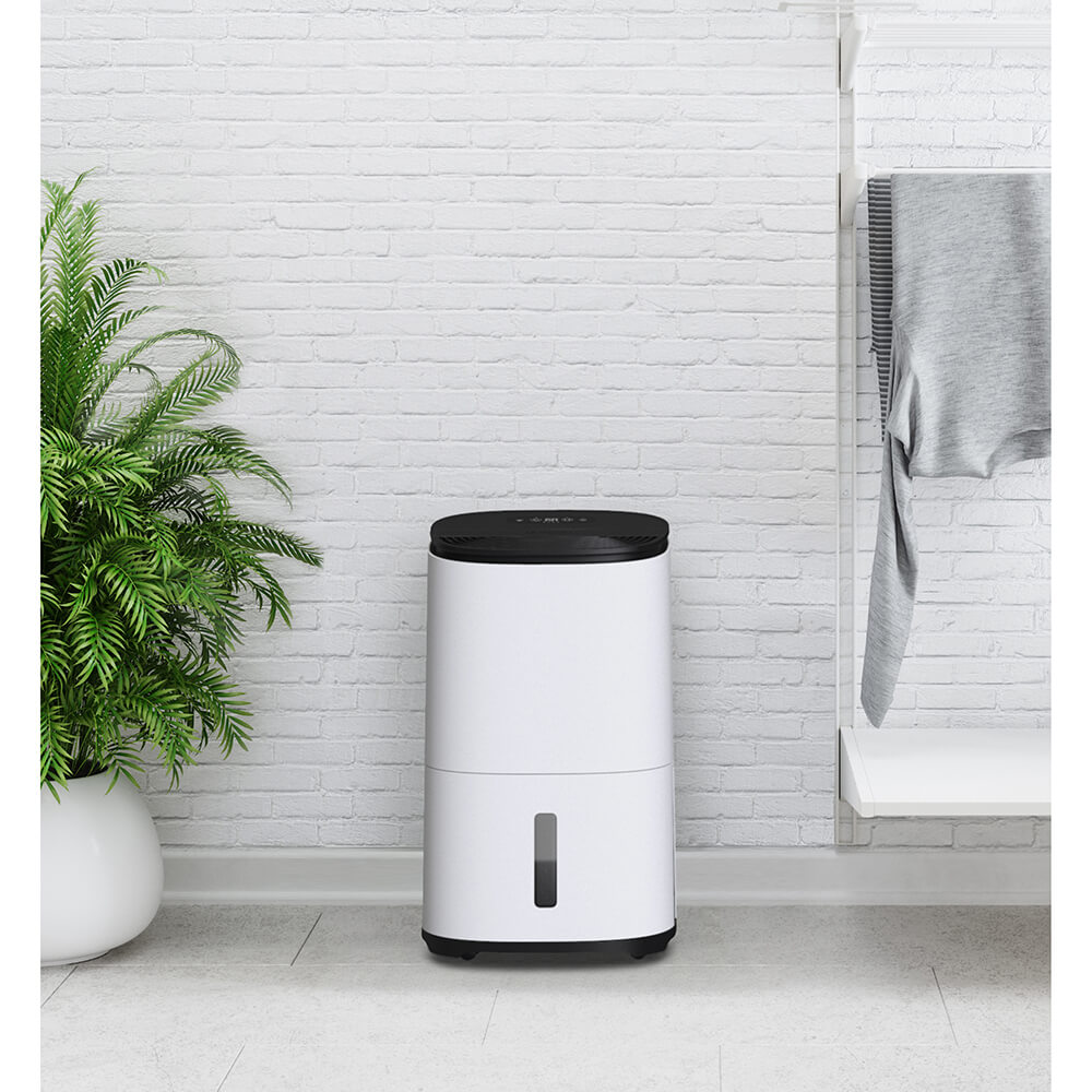 Avfuktare och Luftrenare Meaco MeacoDry Arete One 20L