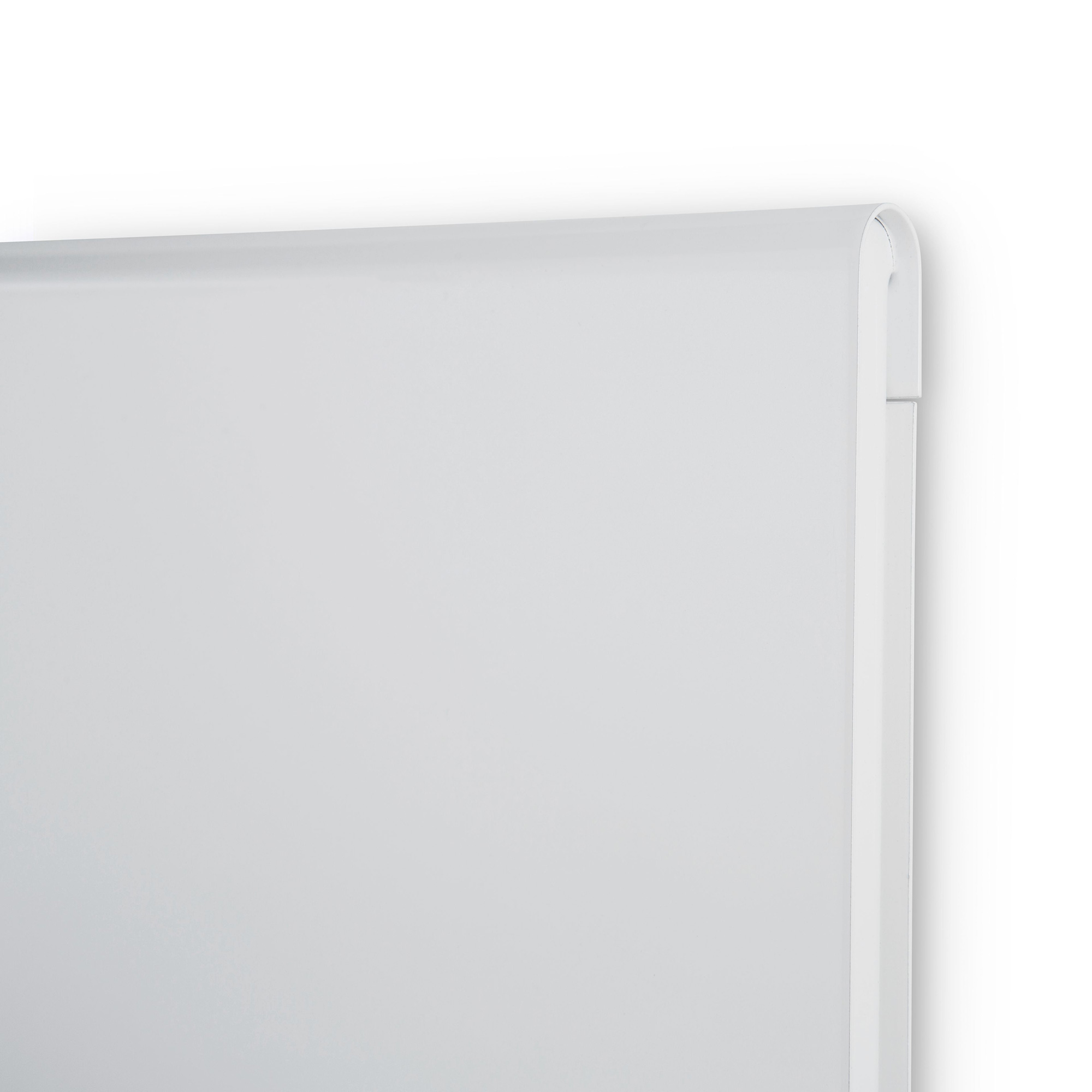Elelement Adax Neo L WT WiFi Vit Höjd 210mm Djup 87mm 400V Fast installation Effekt: 1200 W