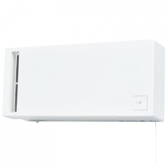 Mitsubishi Electric VL-50 Miniventilation Värmeväxlare