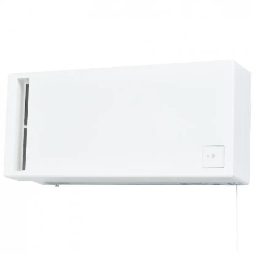 Mitsubishi Electric VL-50 Miniventilation Värmeväxlare
