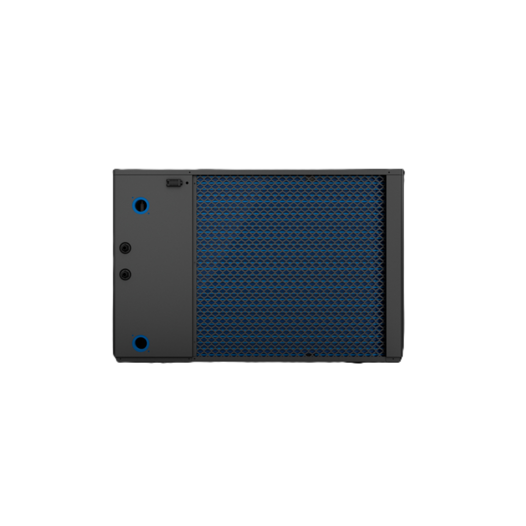 Poolvärmepump Lyfco Pro Inverter 9kW Med WiFi-Styrning