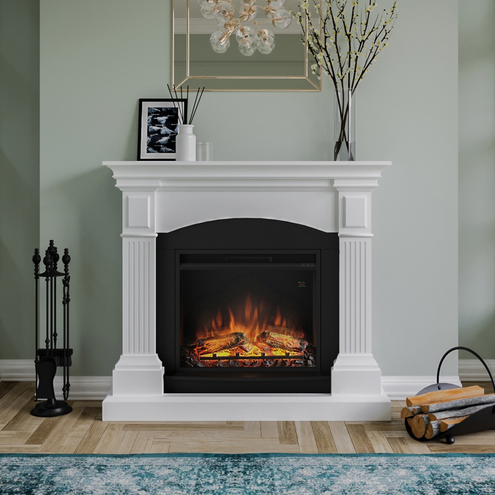 Kamin Tagu Magna Elektrisk