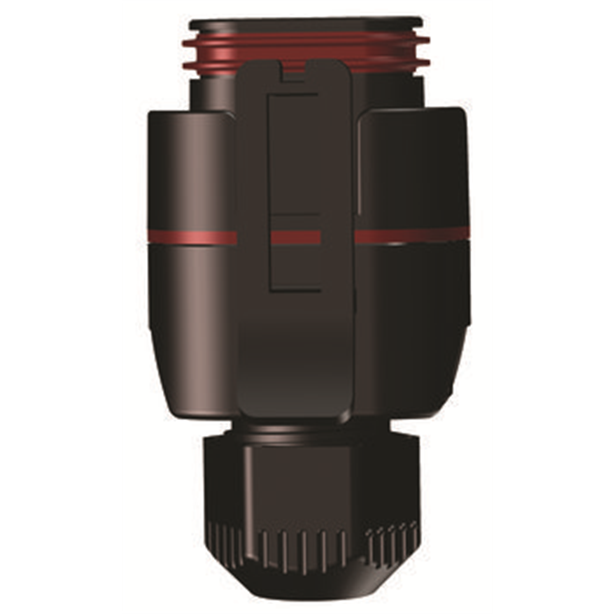 Grundfos Anslutnings-/Stickkontakt ALPHA