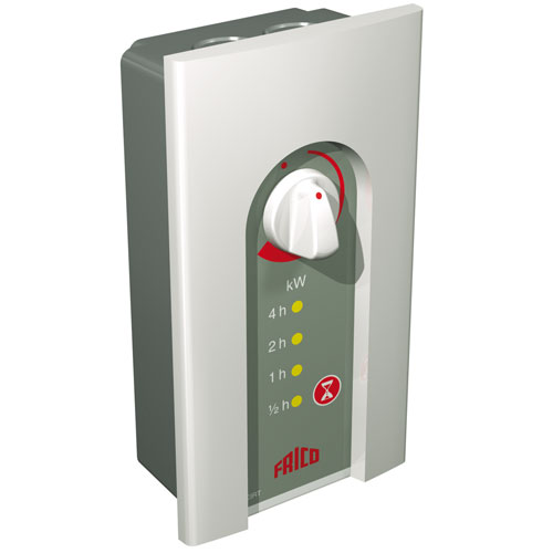 Frico Effektregulator CIRT