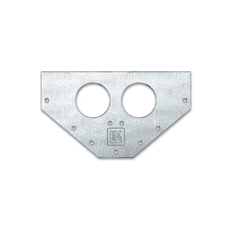 LK Systems Givare S1
