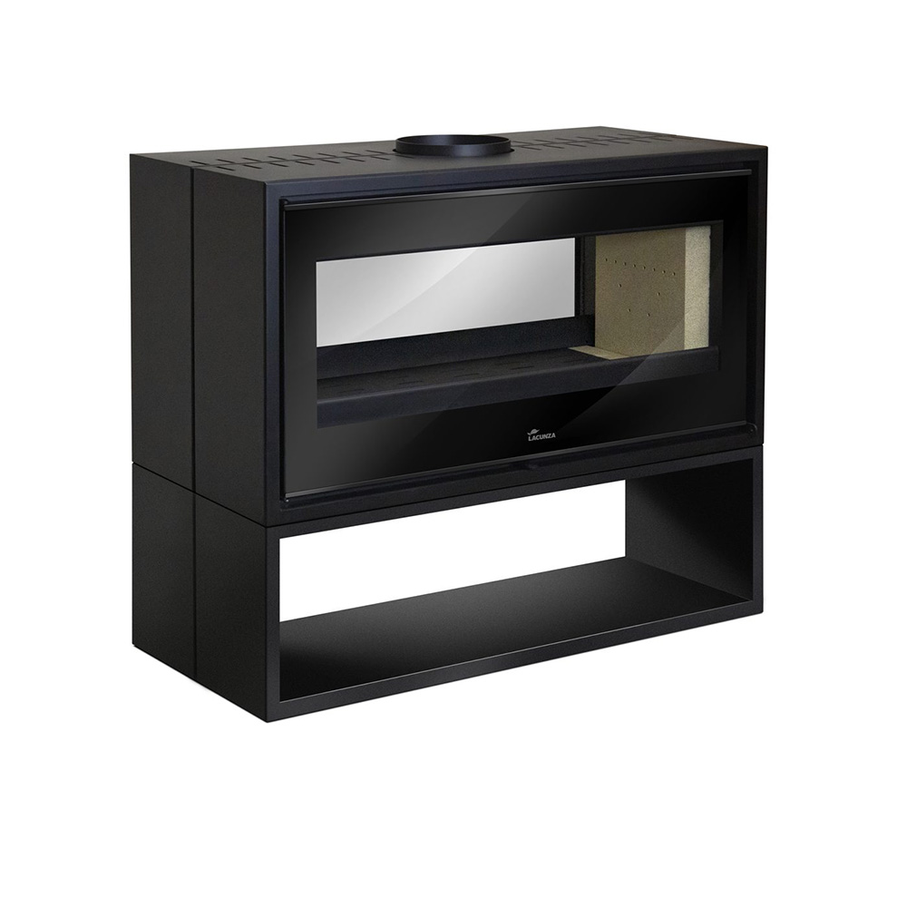 Lacunza Verona 1003 Braskamin