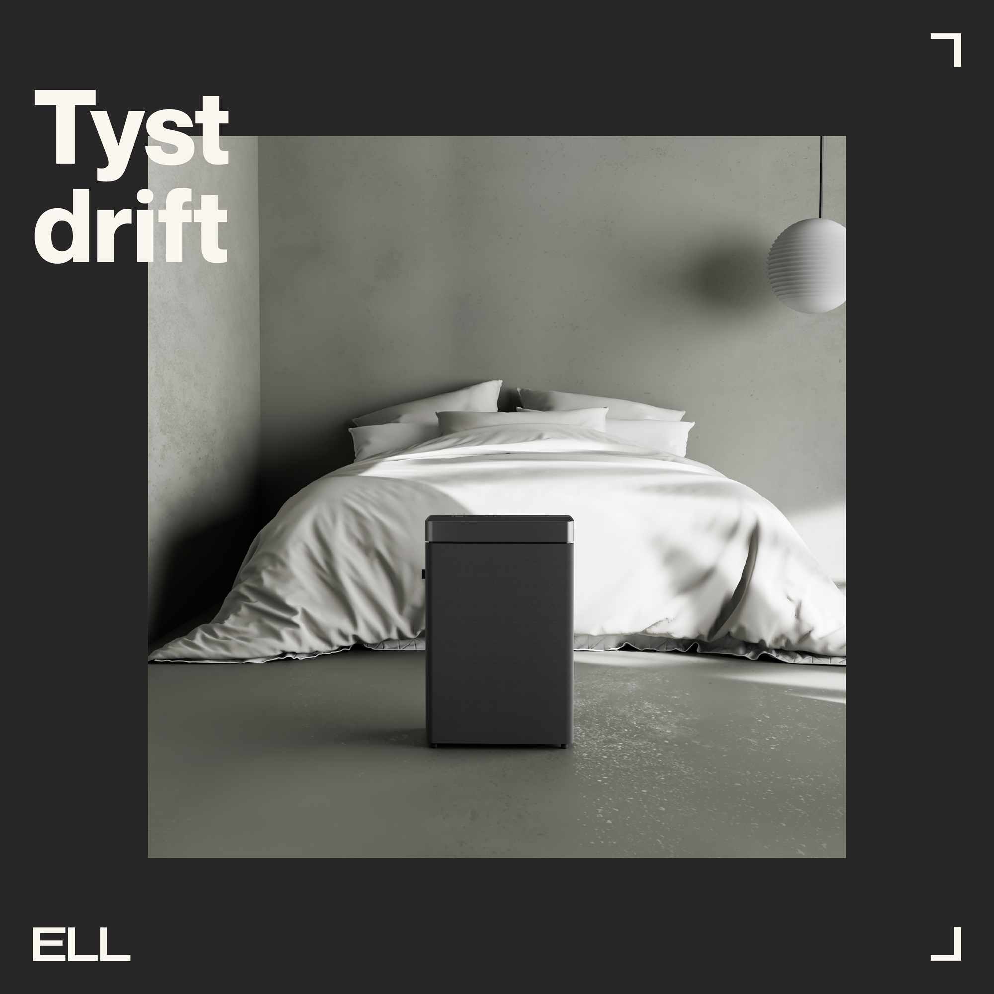 Luftrenare ELL Pury