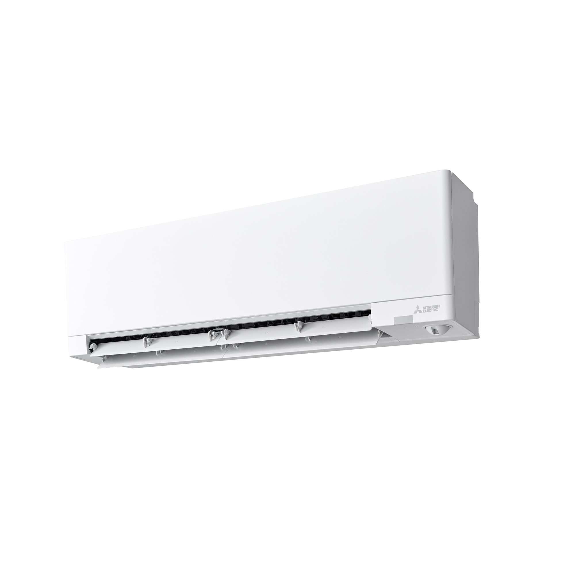 Mitsubishi Electric Sumo RZ35 6,6kW Värme A+++ SCOP 5,2 Luftvärmepump