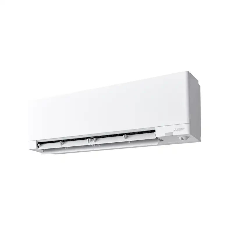 Mitsubishi Electric Sumo RZ50 8,7kW Värme A++ SCOP 4,7 Luftvärmepump