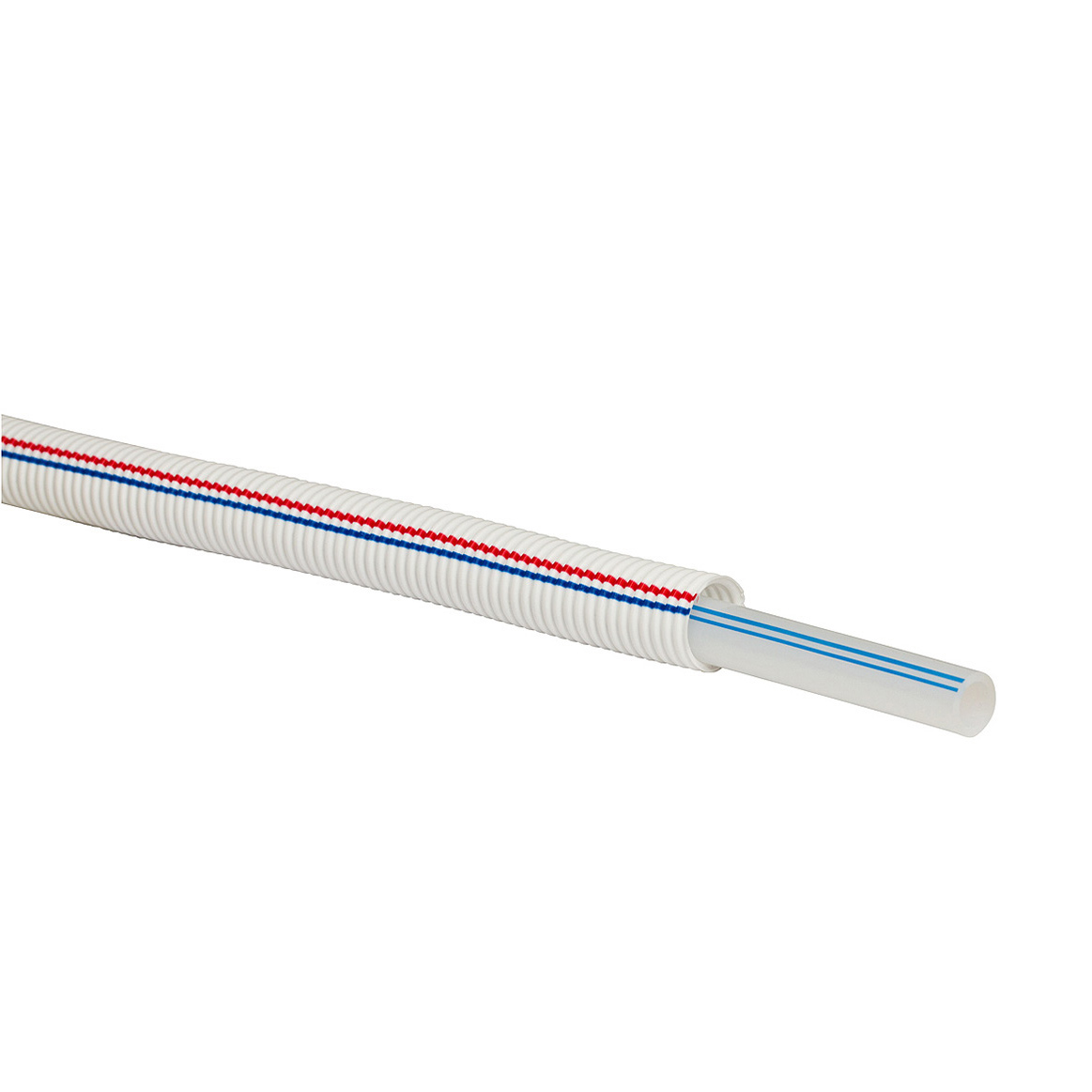 Uponor Värmerör Combi Pipe RiR