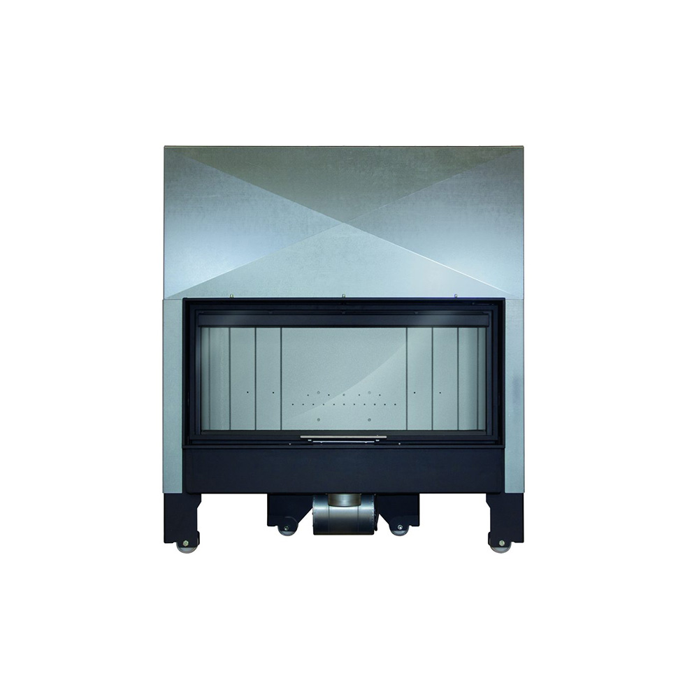 Lacunza Itaca 120 ECO Braskamin