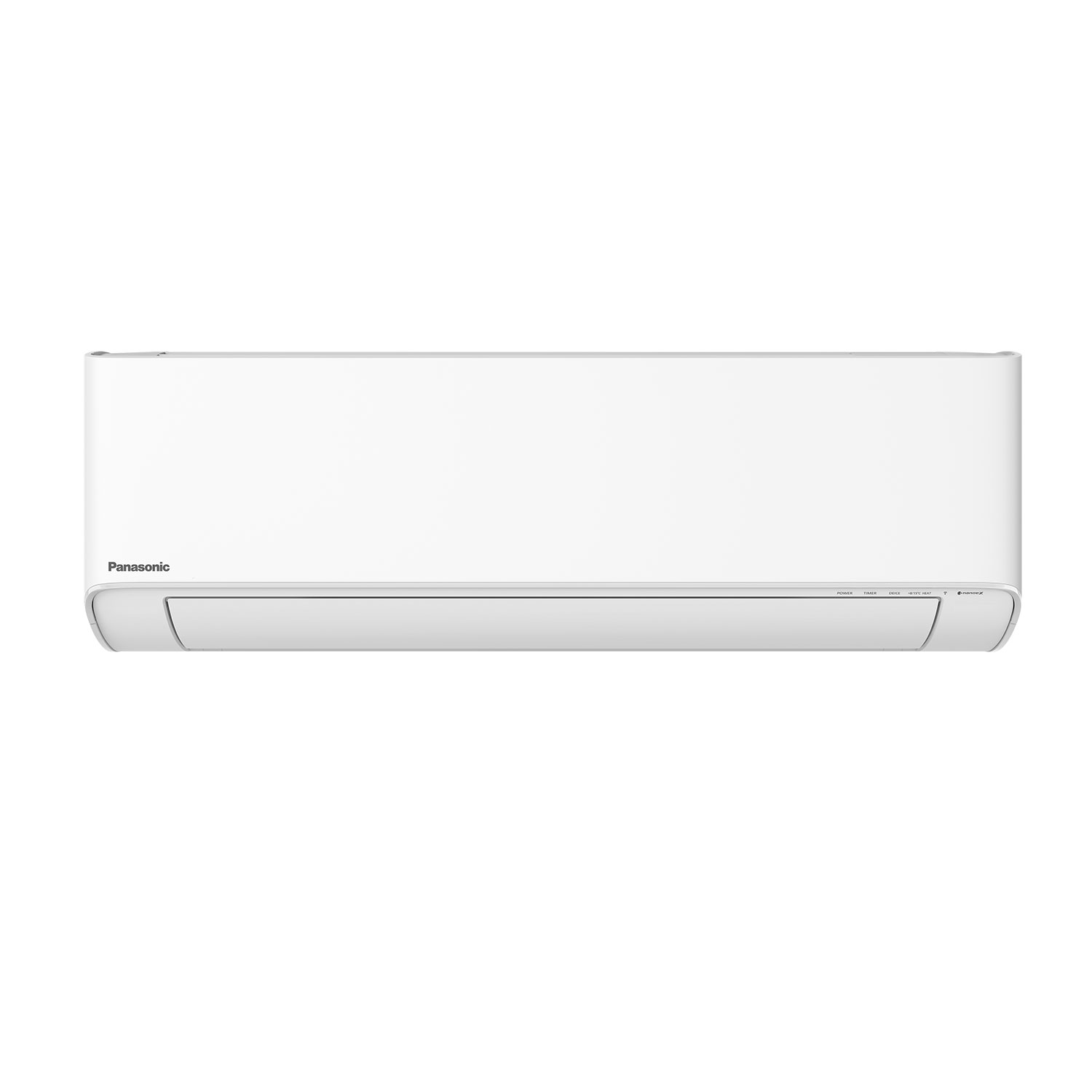 Panasonic NZ25YKE Etherea 6,5kW Värme A++ med inbyggd AC och WiFi-funktion Luftvärmepump