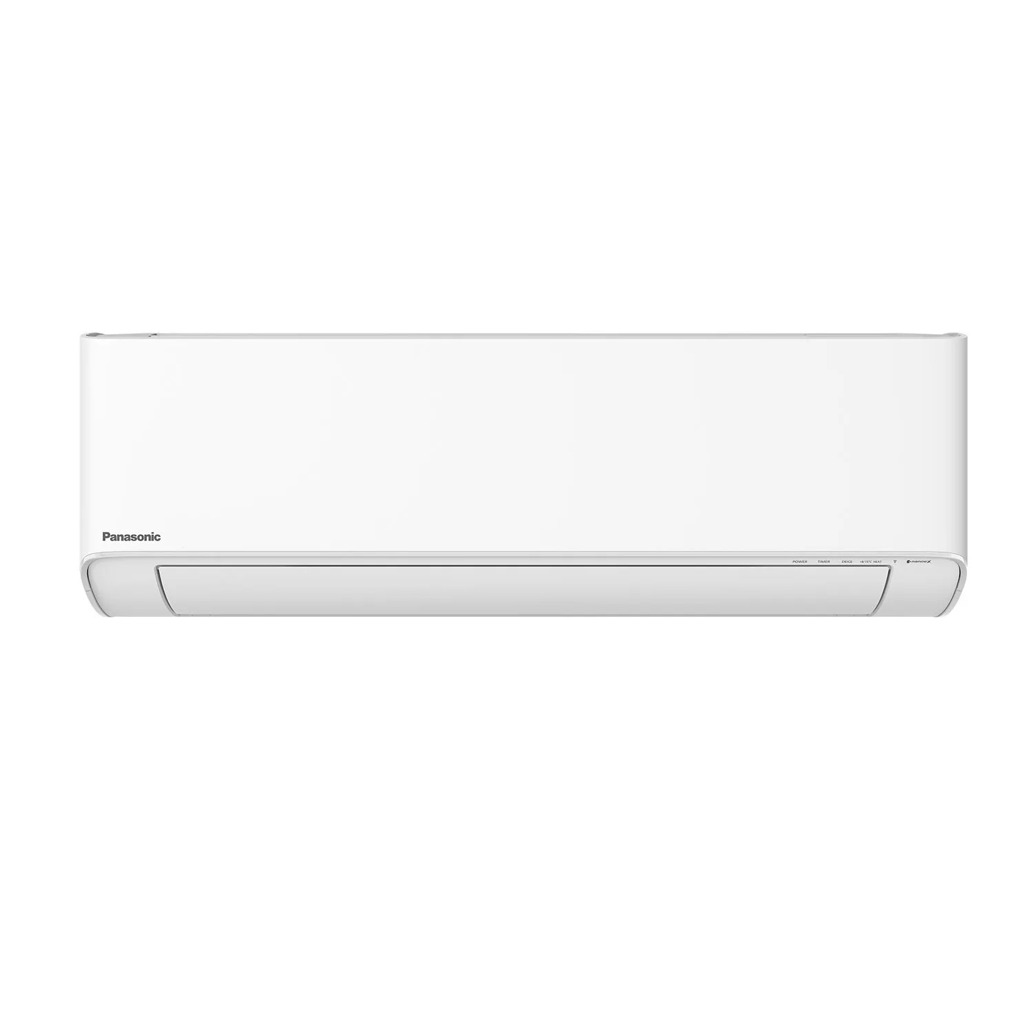 Panasonic NZ25YKE Etherea 6,5kW Värme A++ med inbyggd AC och WiFi-funktion Luftvärmepump