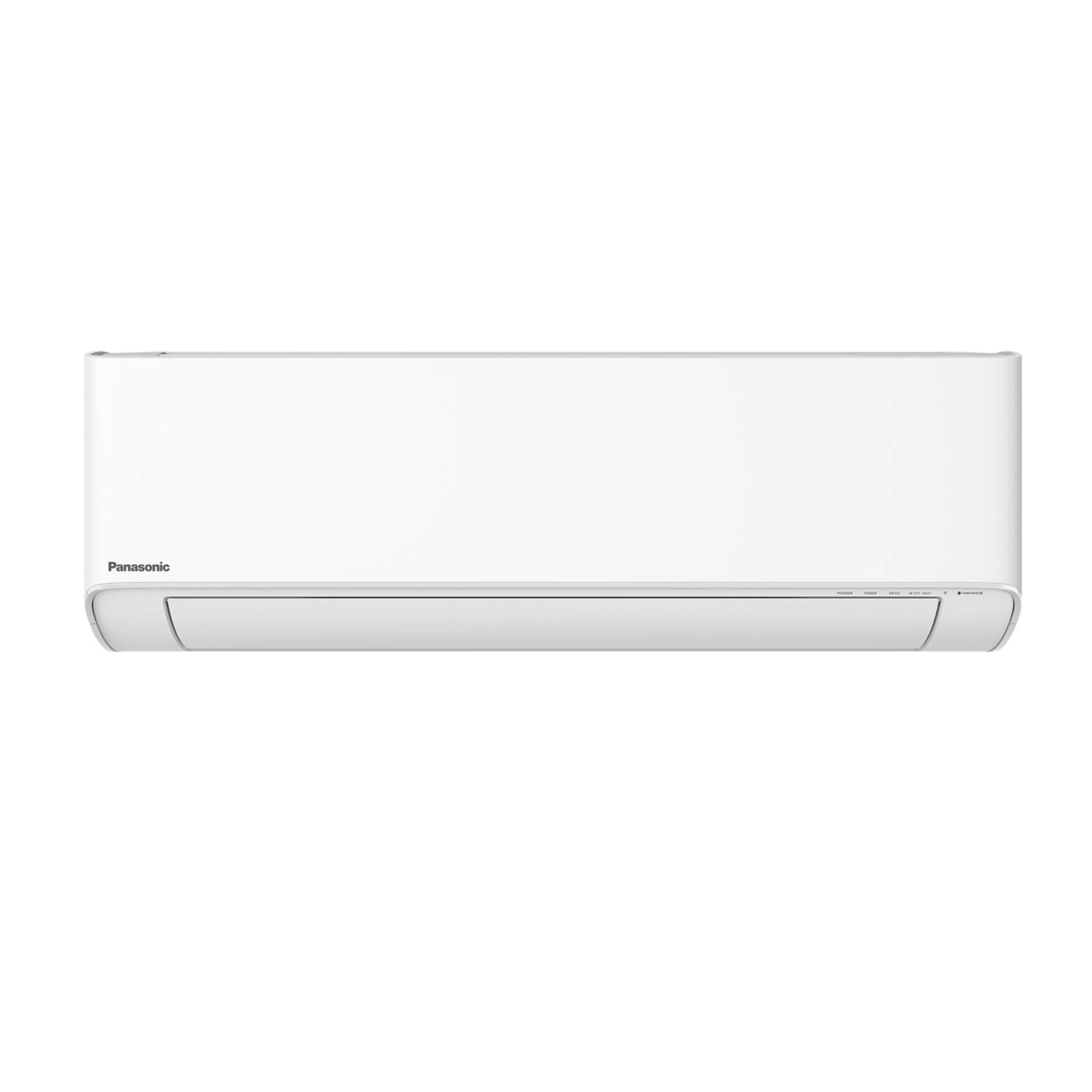 Panasonic NZ25YKE Etherea 6,5kW Värme A++ med inbyggd AC och WiFi-funktion Luftvärmepump