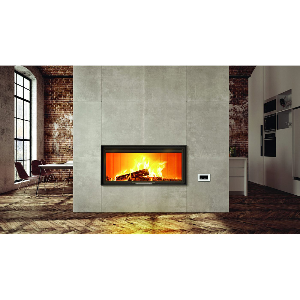 Lacunza Itaca 120 ECO Braskamin