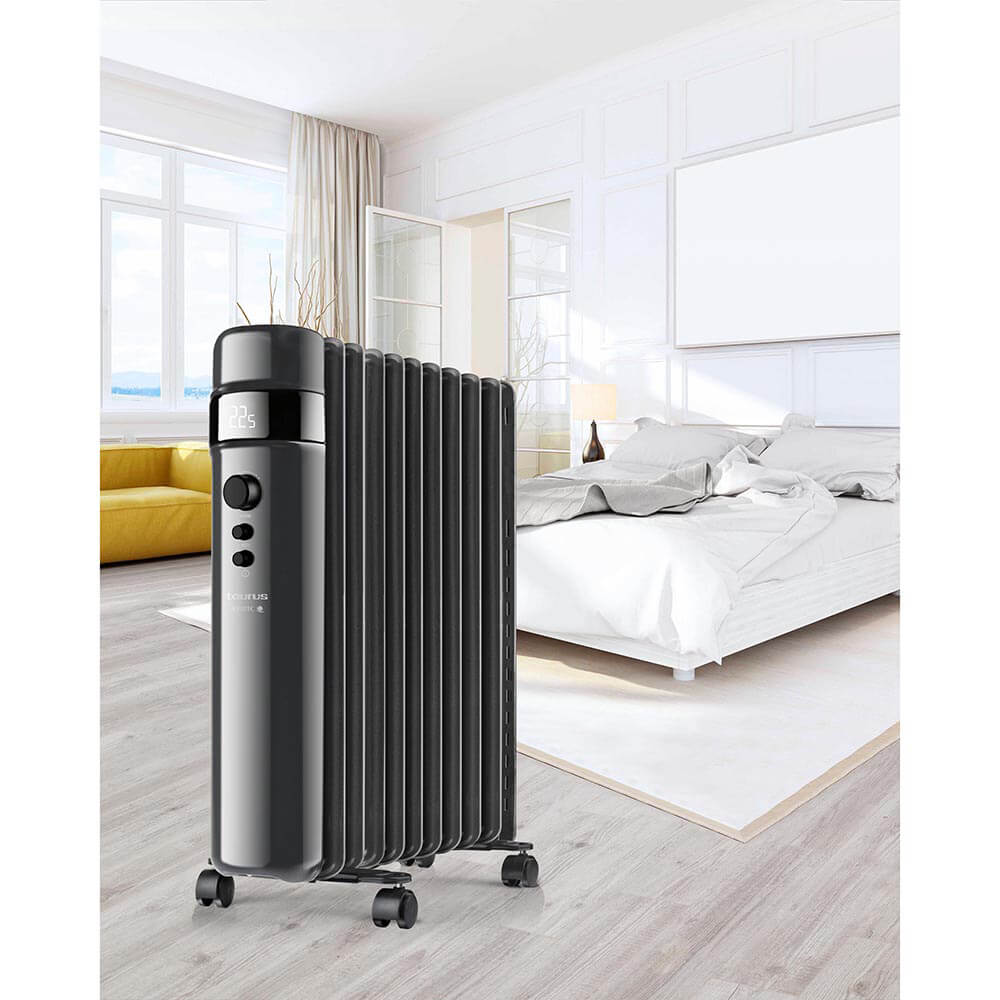 Oljefyllt Element Taurus Agadir 2500W