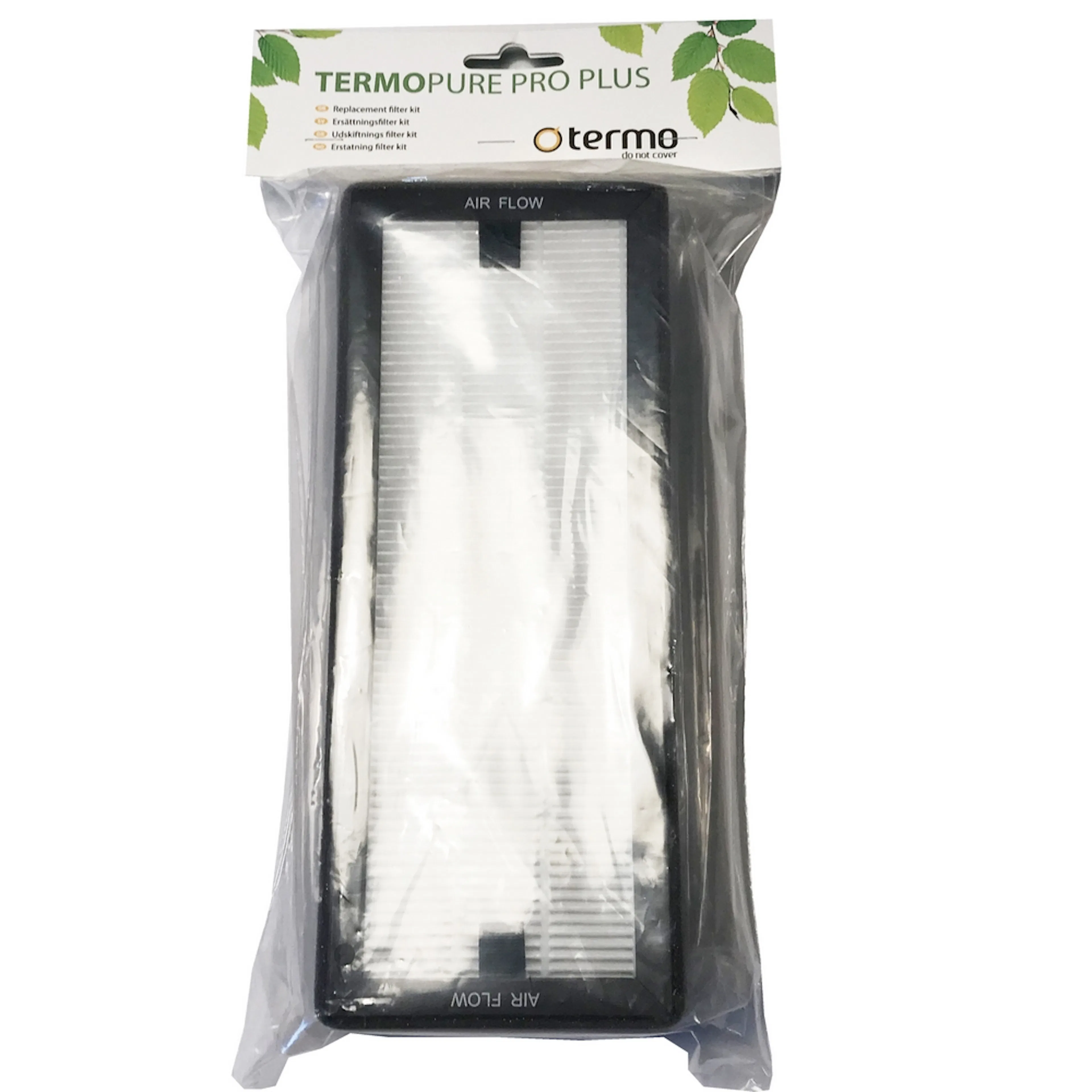 Filtersats Termo Pure Pro Plus
