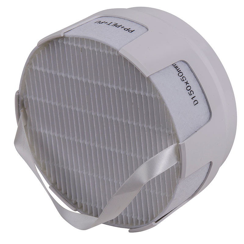 Flexit Roomie One/EQ2 G3 2 st Finfilter