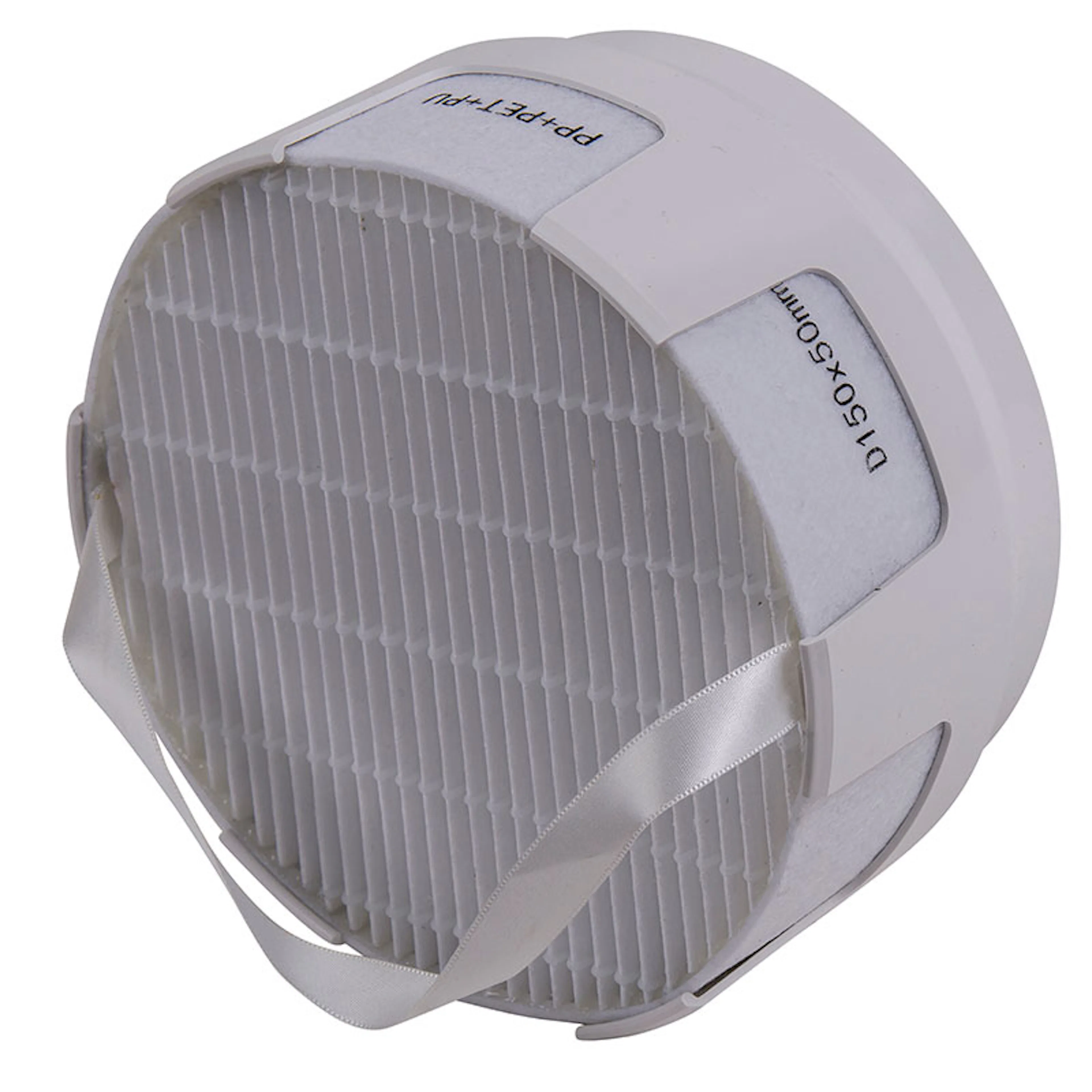Flexit Roomie One/EQ2 G3 2 st Finfilter
