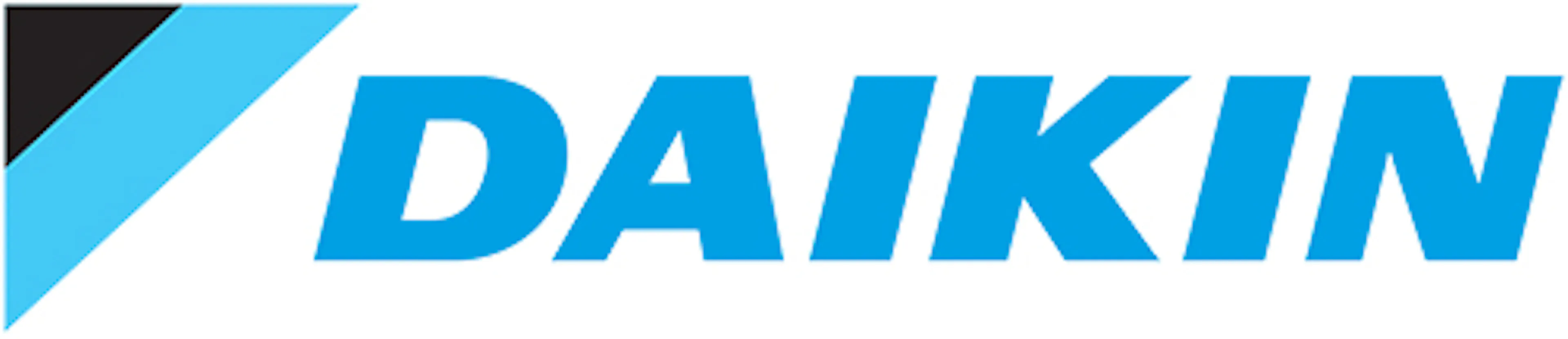 Daikin - Värmepumpar och inomhusklimat logo