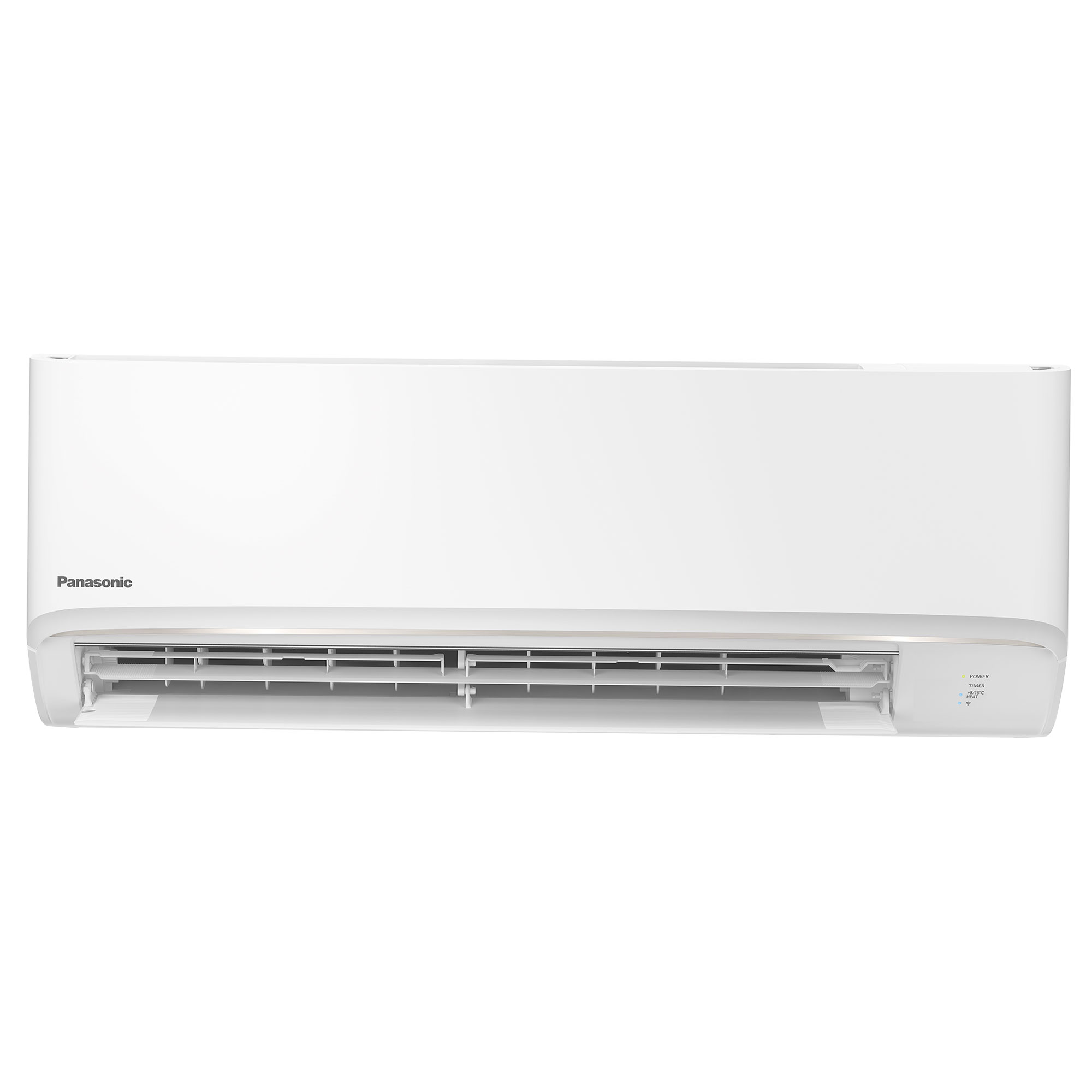Panasonic CZ25ZKE Underhållsvärme och inbyggd WiFi-funktion Värme A++ 5,3kW Luftvärmepump