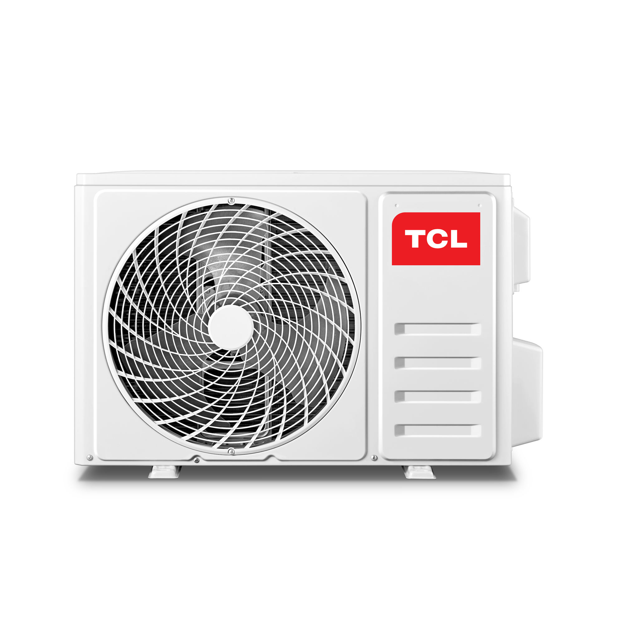 TCL BreezeIN 2.0 S09P9S1 P9 9K AC-funktion och Underhållsvärme Luftvärmepump