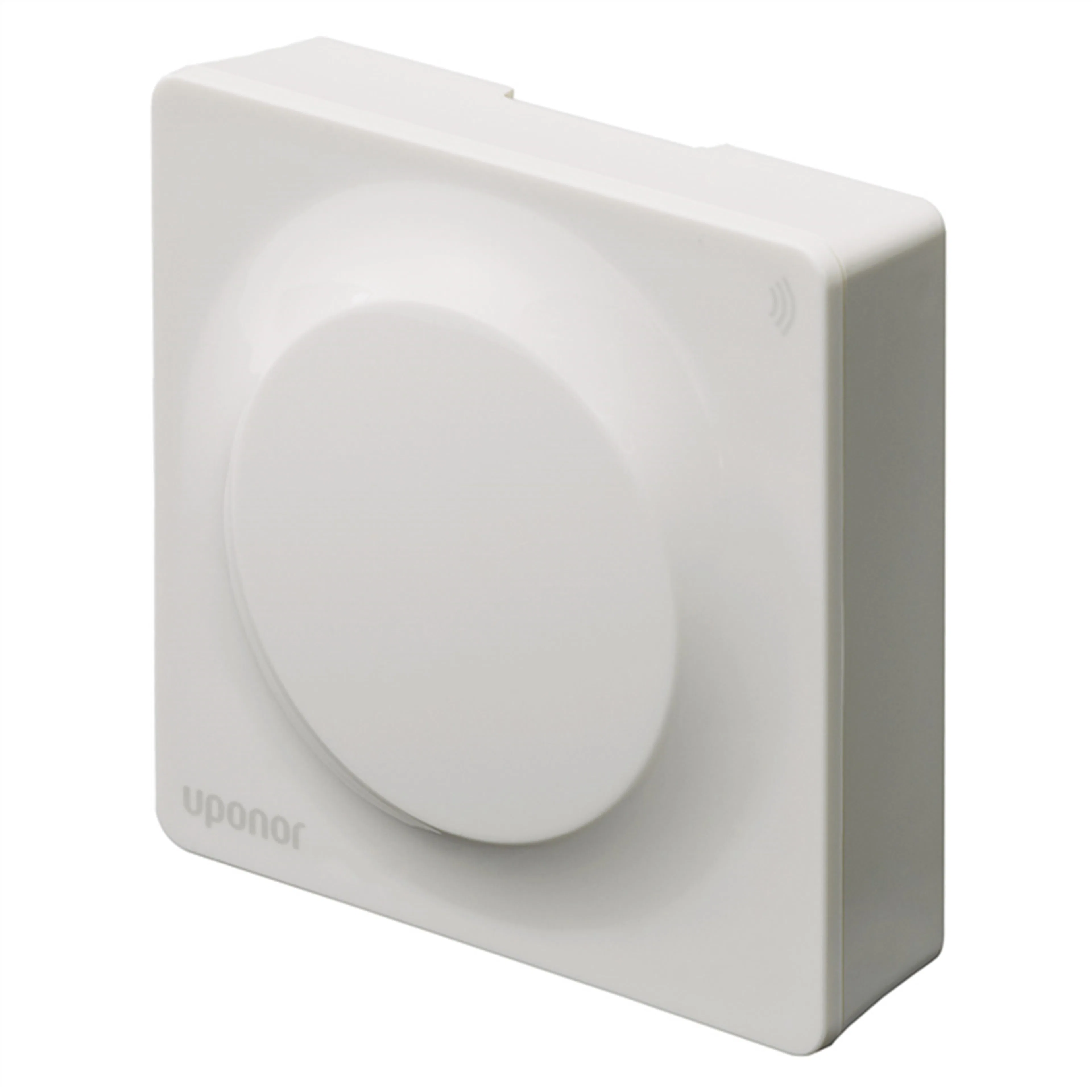 Uponor Termostat Smatrix Base Offentlig T-143 Bus