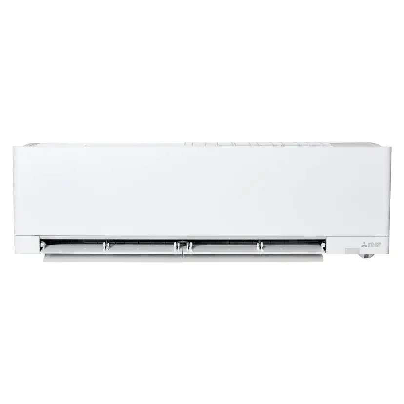 Luftvärmepump Mitsubishi Electric Sumo RZ50 Innedel