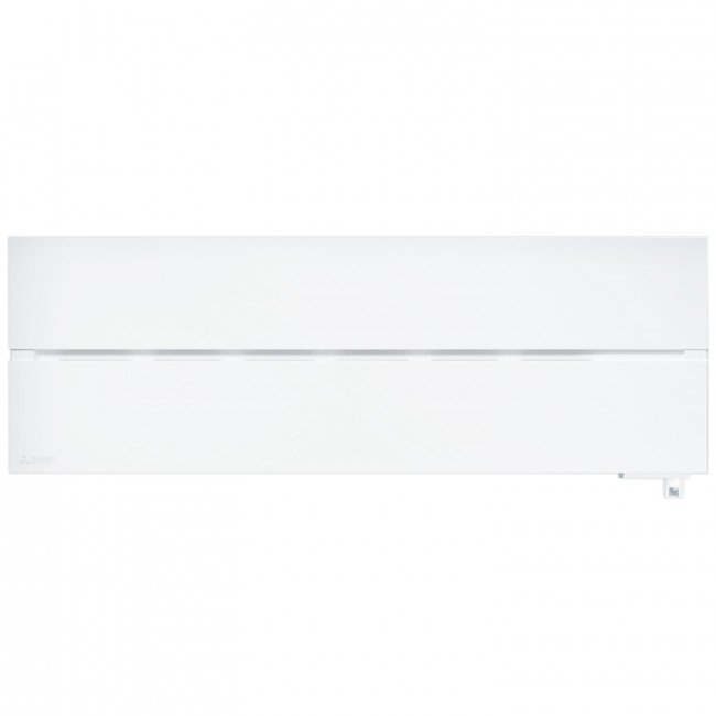 Mitsubishi Electric Hero 2.0 LN25 6,3kW Värme A+++ SCOP 5,2 Luftvärmepump