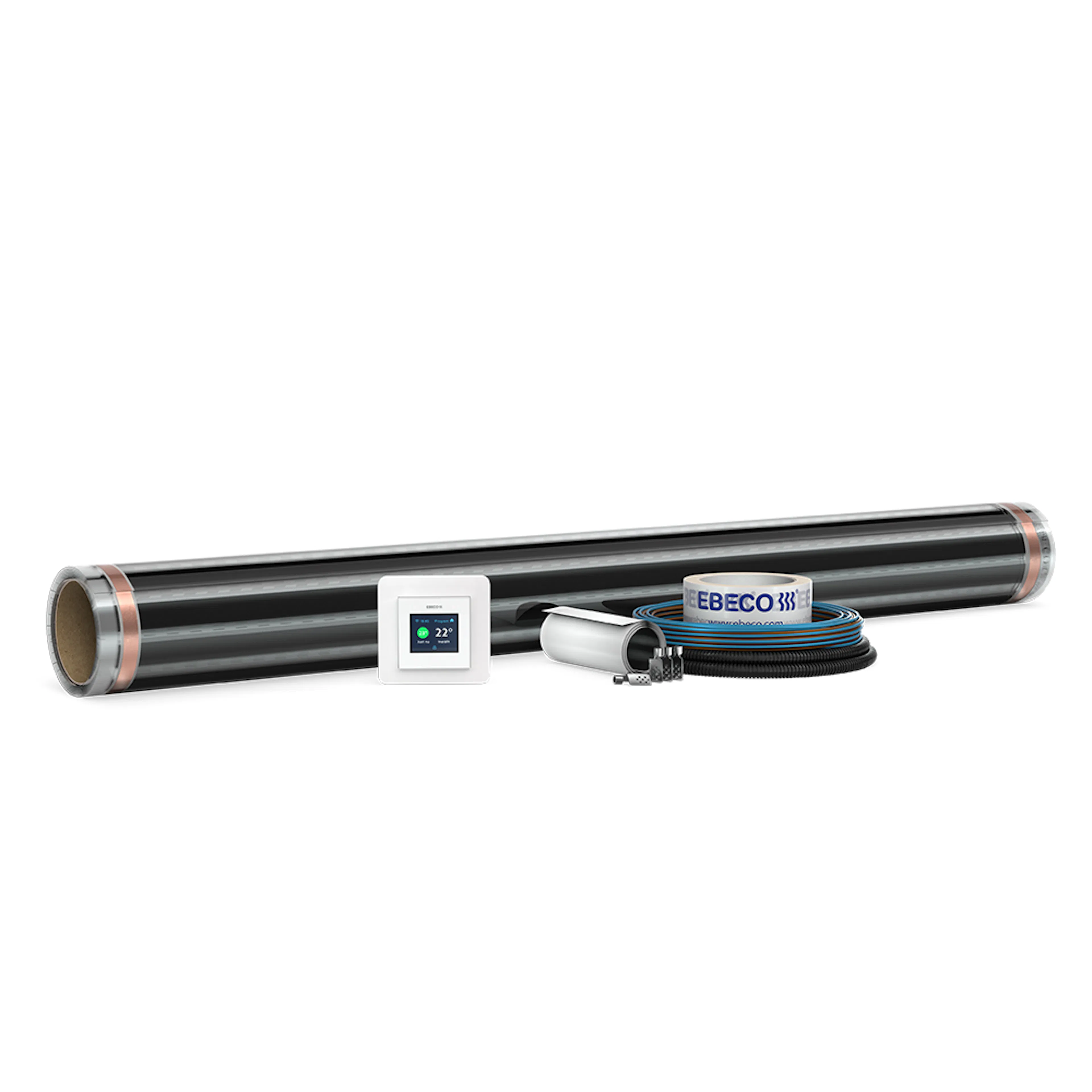 Foil Kit 500, 10 m 10 m2