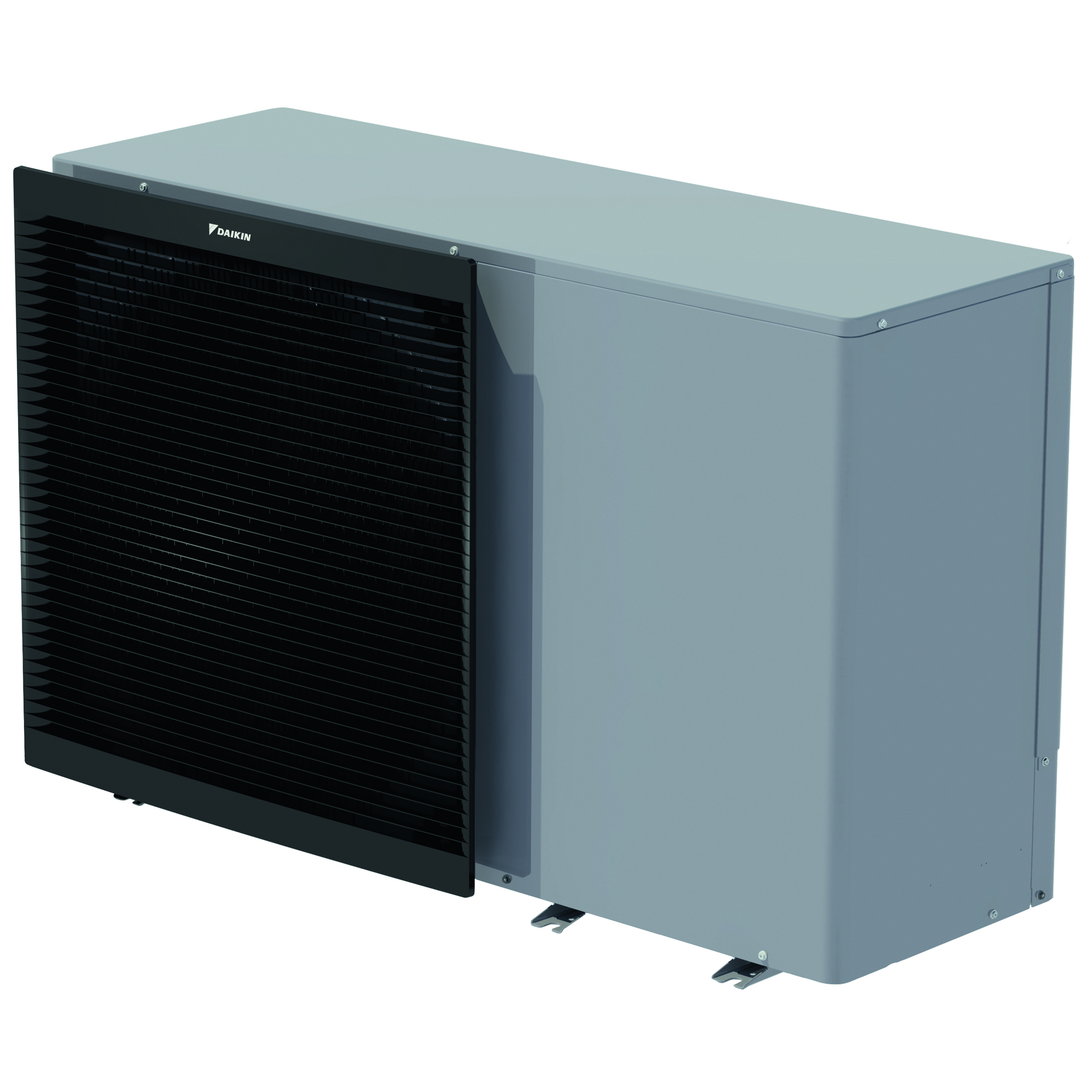 Daikin Altherma 2 EDLA09 Large Luft-vattenvärmepump Monoblock