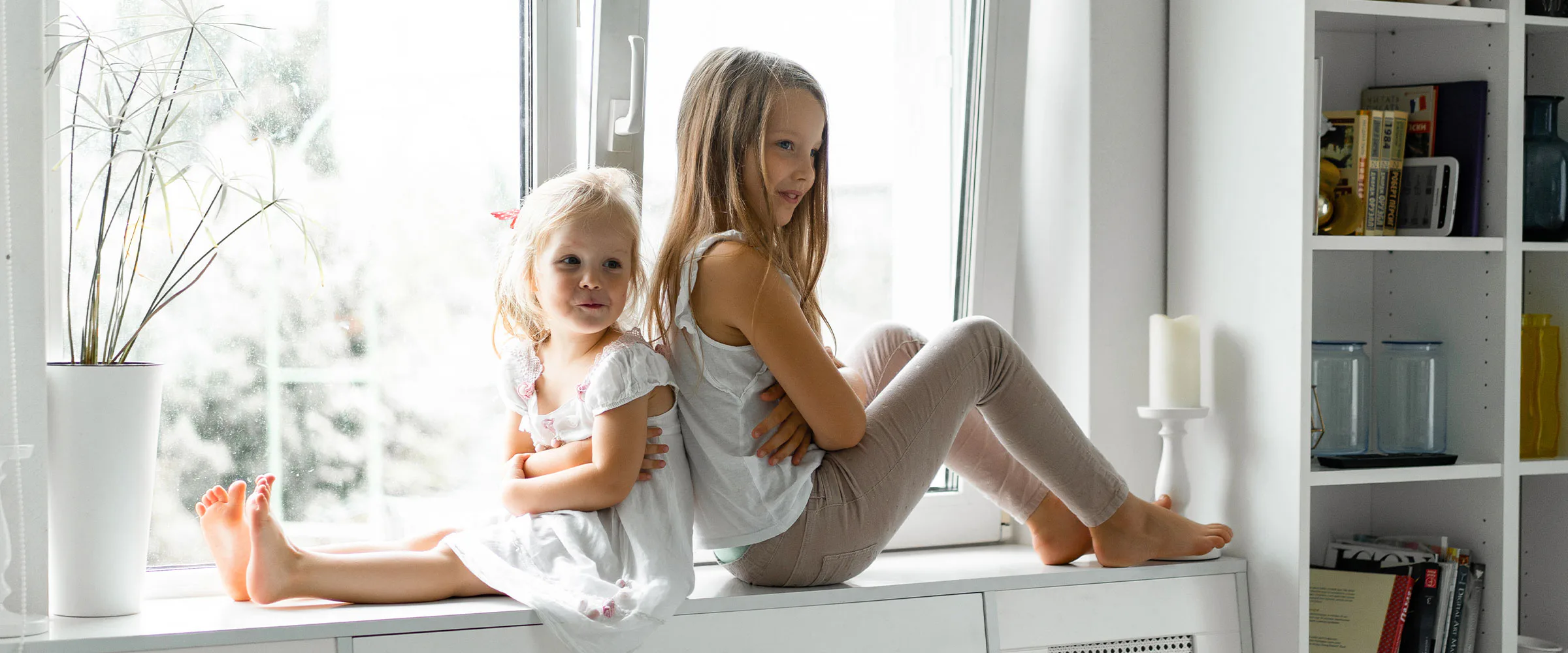 Ventilation & avfuktning kunskapsbank